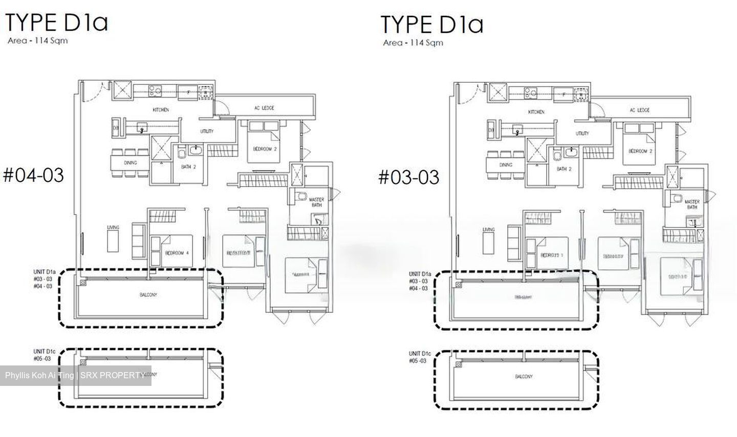 Mattar Residences (D14), Condominium #430367291